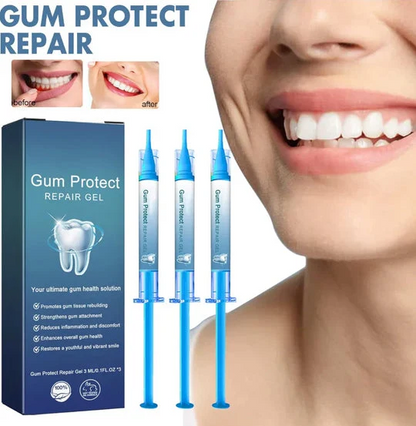 🦷 Gum health Periodontal Repair Gel