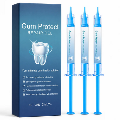 🦷 Gum health Periodontal Repair Gel