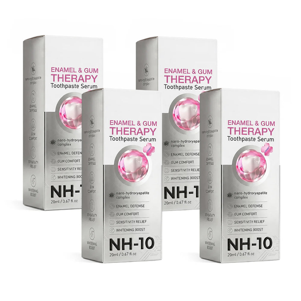🦷 Thismile NH-10 Toothpaste Serum for Enamel & Gum Care – Advanced Therapypy