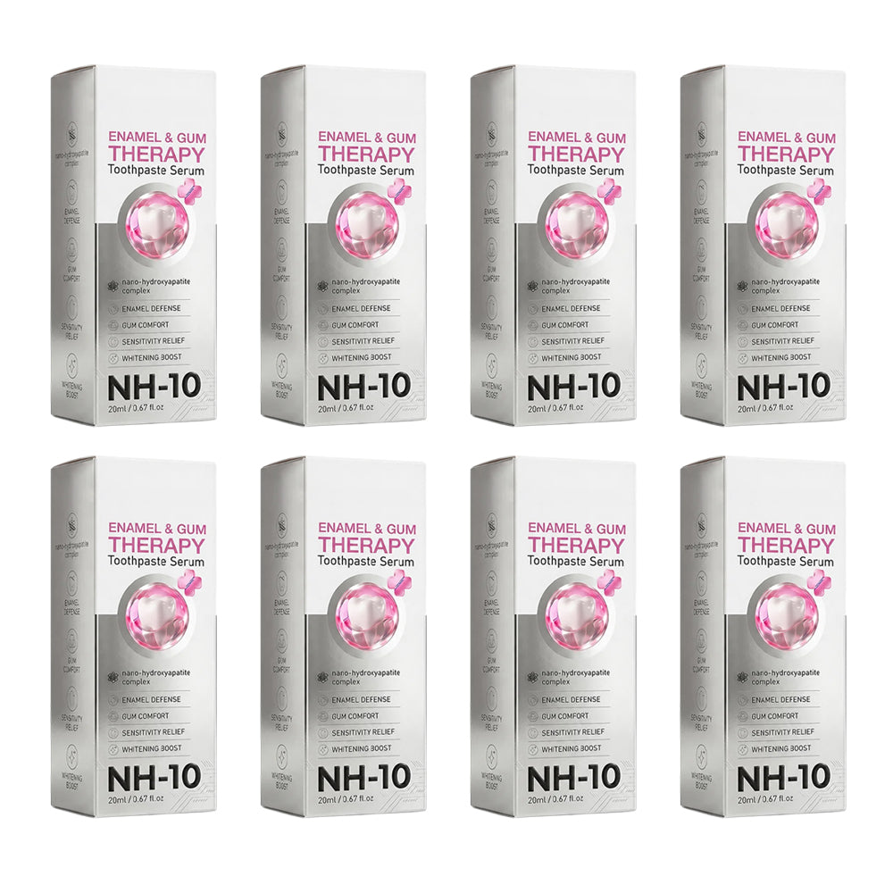 🦷 Thismile NH-10 Toothpaste Serum for Enamel & Gum Care – Advanced Therapypy