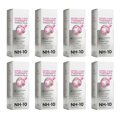 🦷 Thismile NH-10 Toothpaste Serum for Enamel & Gum Care – Advanced Therapypy