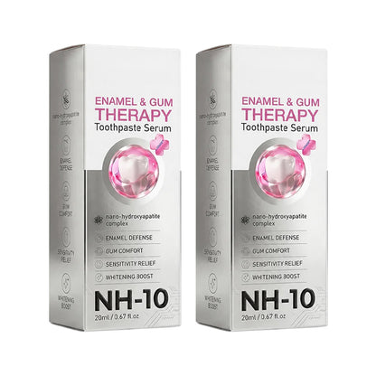 🦷 Thismile NH-10 Toothpaste Serum for Enamel & Gum Care – Advanced Therapypy