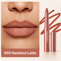 03 Hazelnut Latte