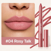 04 Rosy Talk