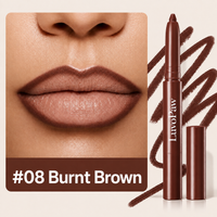 08 Burnt Brown