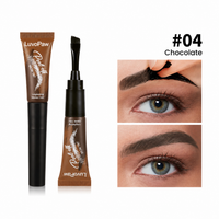 04# Chocolate