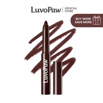 Easy Glide Lip Liner — Creamy, Blendable Color with Smooth Application