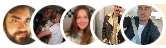 Recent customers